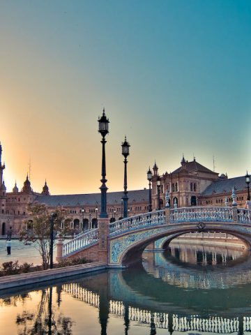 seville
